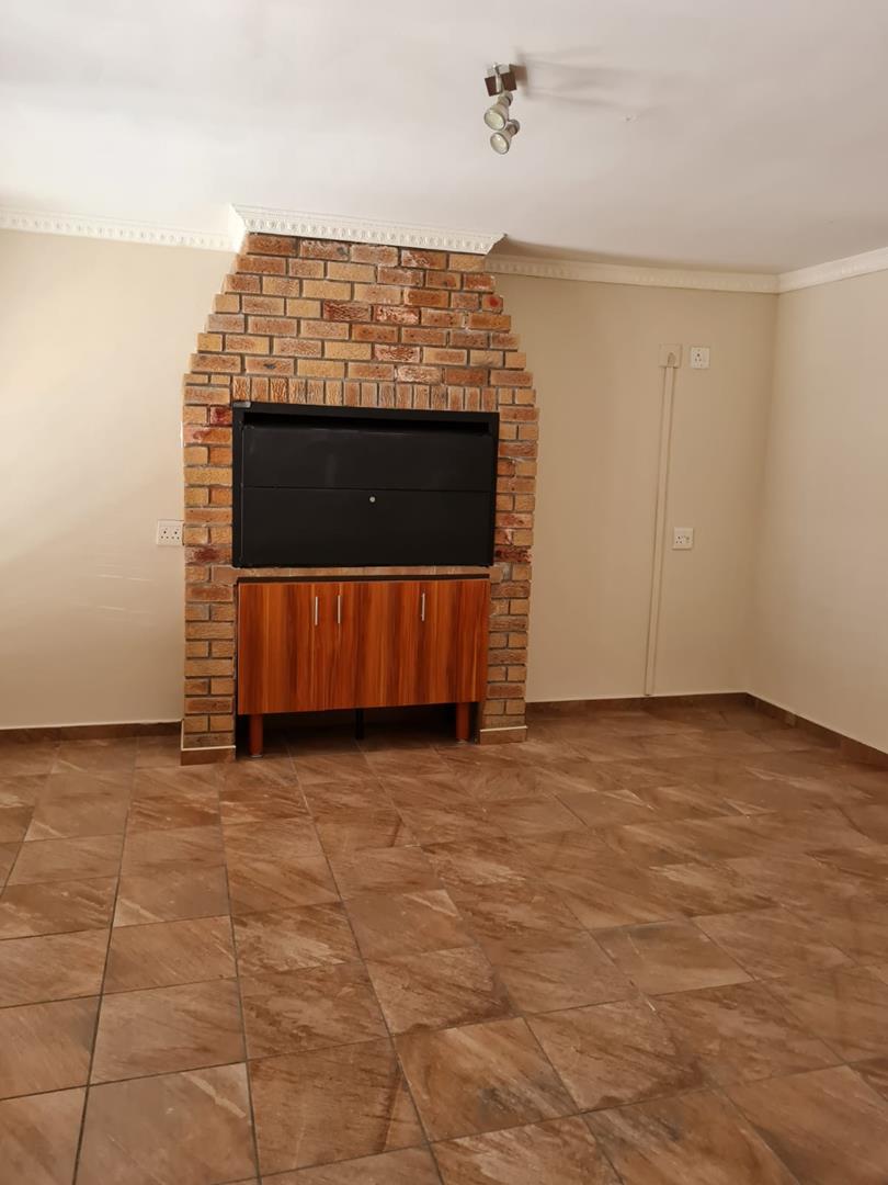 To Let 3 Bedroom Property for Rent in De Tijger Western Cape